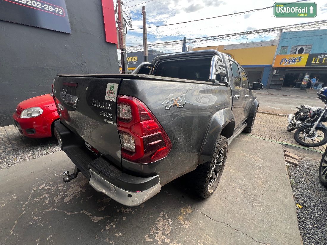 Foto do veículo