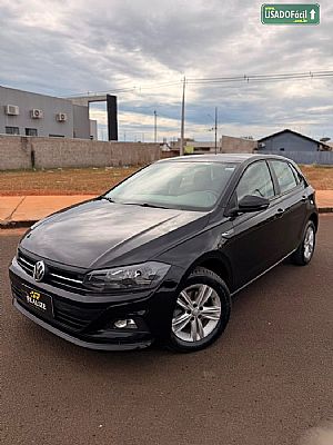 Polo Comfortline 1.0 200 TSI Automático Flex