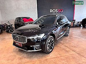 Volvo XC60 T8 ULTRA
