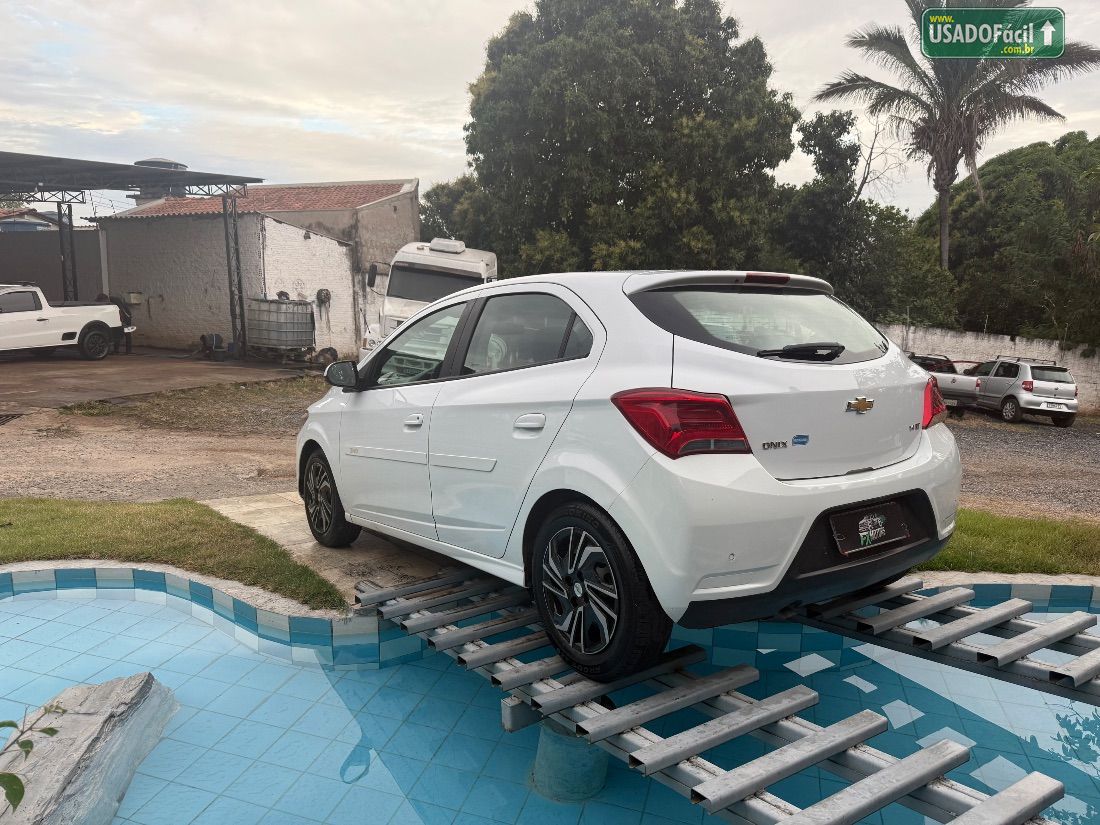 Foto do veículo