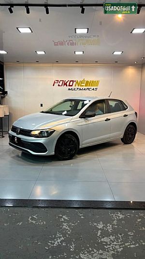 Polo Track 1.0 Flex