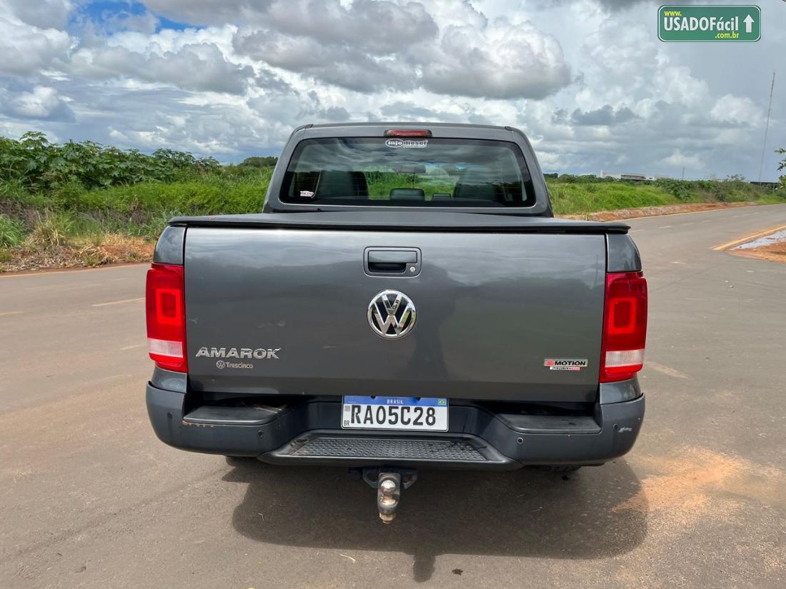 Foto do veículo