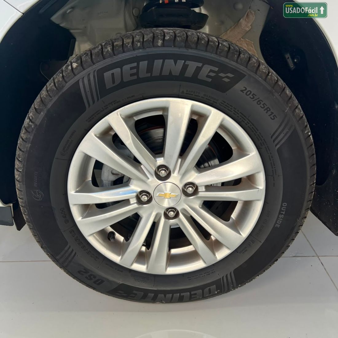 Foto do veículo