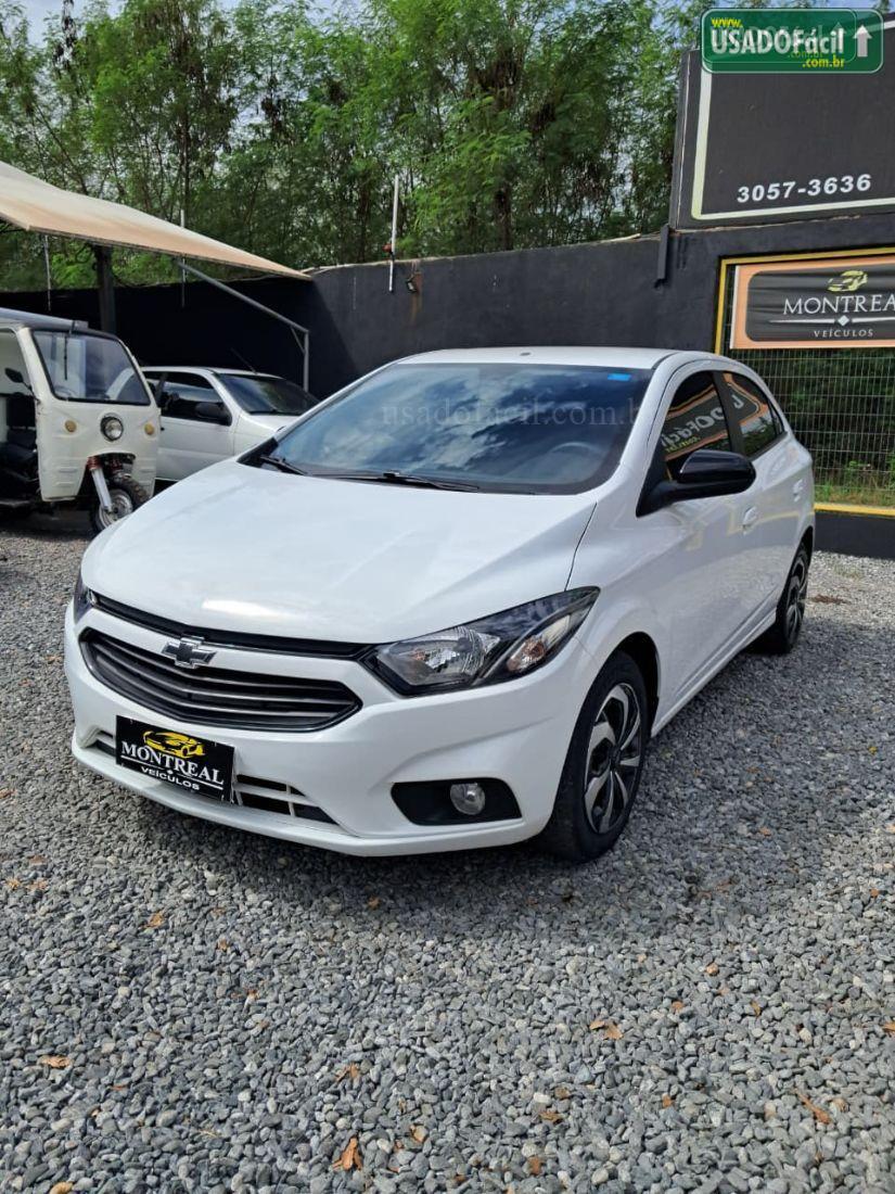 Foto do veículo