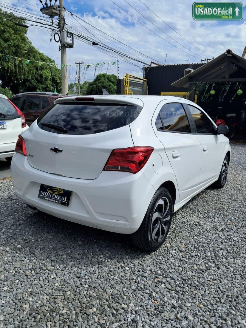 Foto do veículo