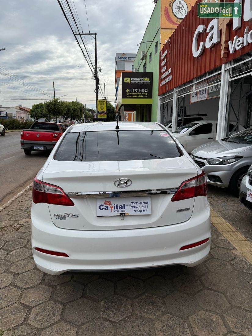 Foto do veículo