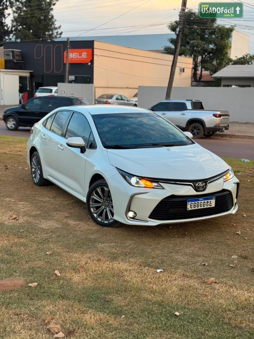 Foto do veículo
