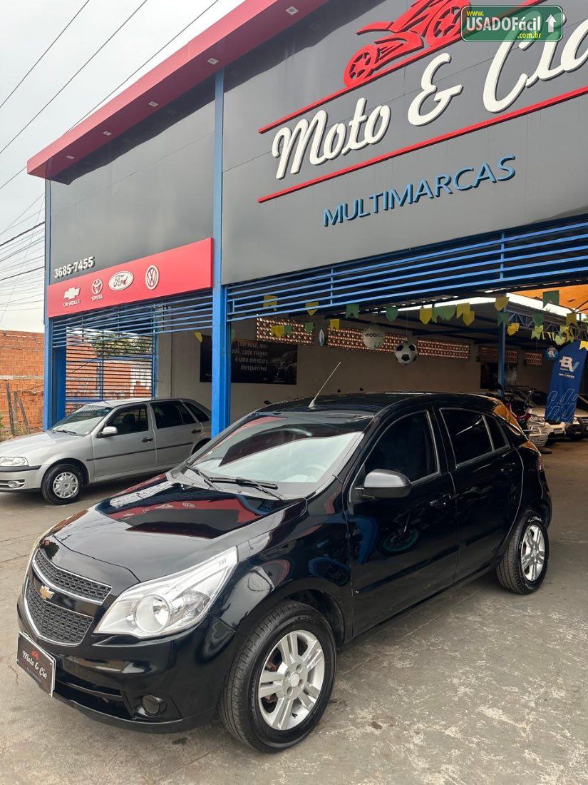 Foto do veículo