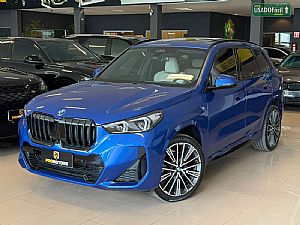 BMW X1 Sdrive 20i M Sport 2.0 Turbo Automático