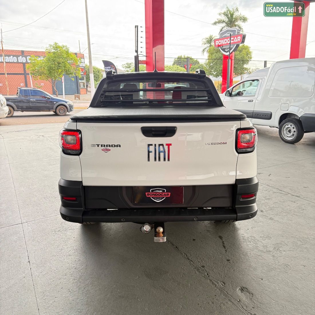 Foto do veículo
