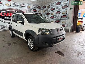 Uno Way 1.4 EVO Fire Flex 5P