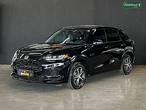 ZRV Touring 2.0 Automático