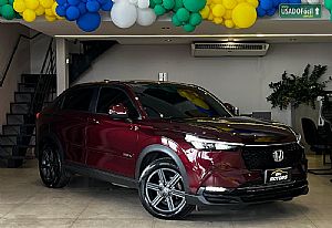 HRV Advance 1.5 Turbo Automático Flex