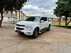 S10 Advantage CD 2.4 4x2 Flex