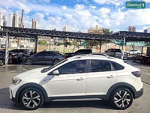 Nivus Highline 200 TSI Automático Flex