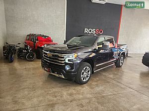 Silverado High Country 5.3 V8 AWD Automático