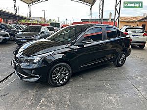 Cronos Drive 1.3 Mecânico Flex