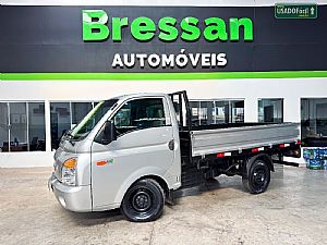 HR 2.5 TCI Diesel (RS/RD)