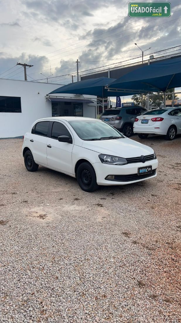 Foto do veículo