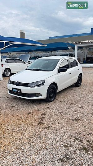 Gol Special 1.0 4P Total Flex
