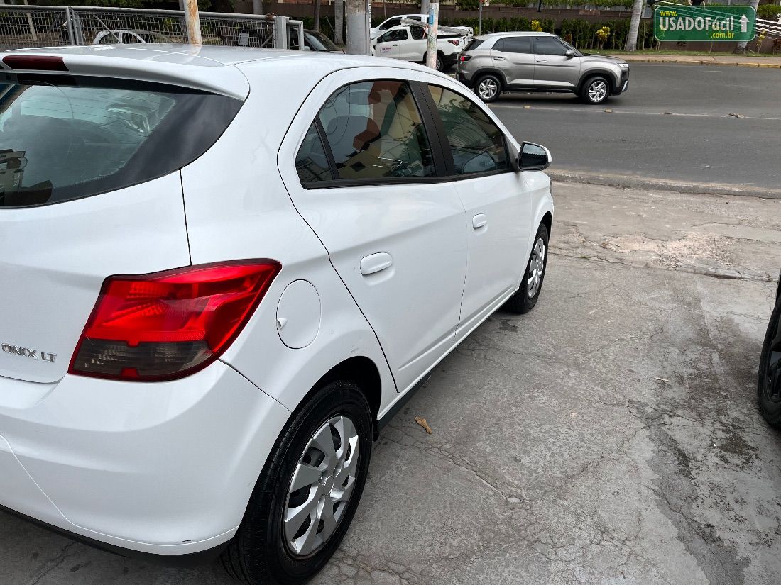Foto do veículo