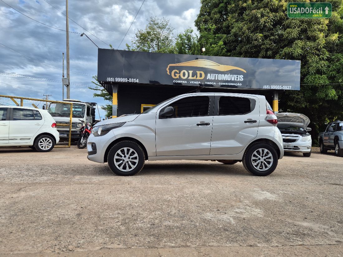 Foto do veículo