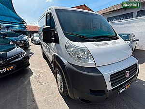 Ducato Cargo Curto 2.3 16V Diesel