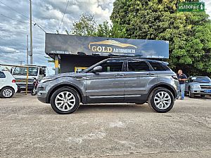 Range Rover Evoque Dynamic 2.0 Automático