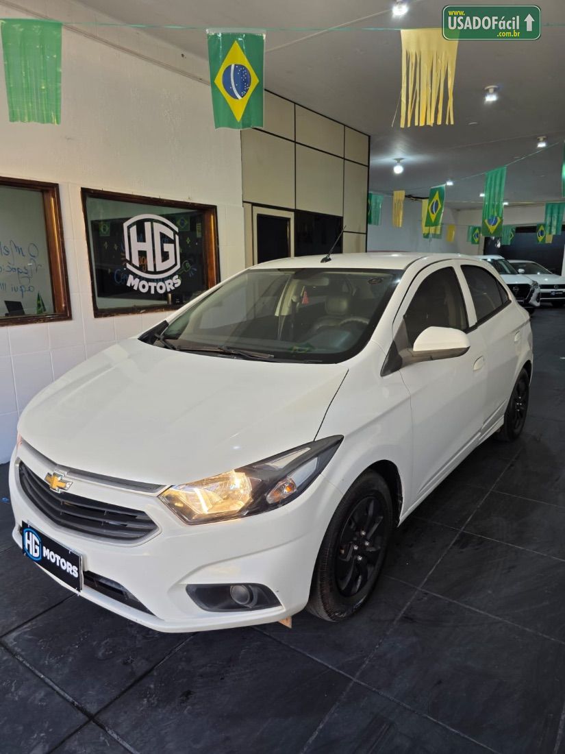 Foto do veículo