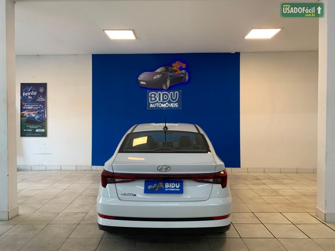 Foto do veículo