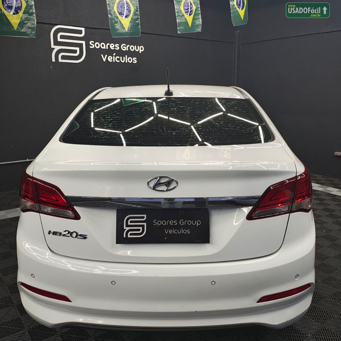 Foto do veículo