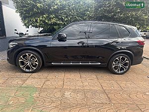 BMW X5 Xdrive 30D 3.0 Diesel