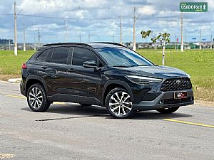 Corolla Cross XRE 2.0 16V Automático Flex