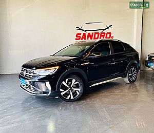 Nivus Highline 200 TSI Automático Flex