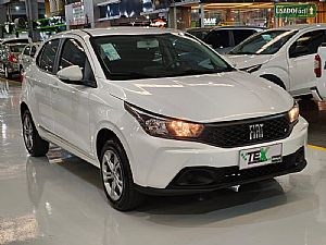 Argo Drive 1.0 Flex