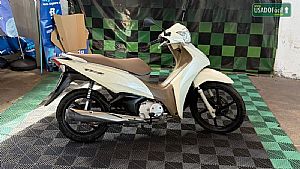 Biz 125 Flex
