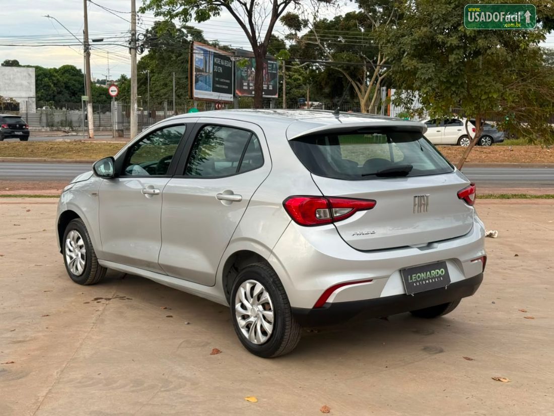 Foto do veículo