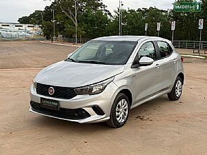 Argo Drive 1.0 Flex