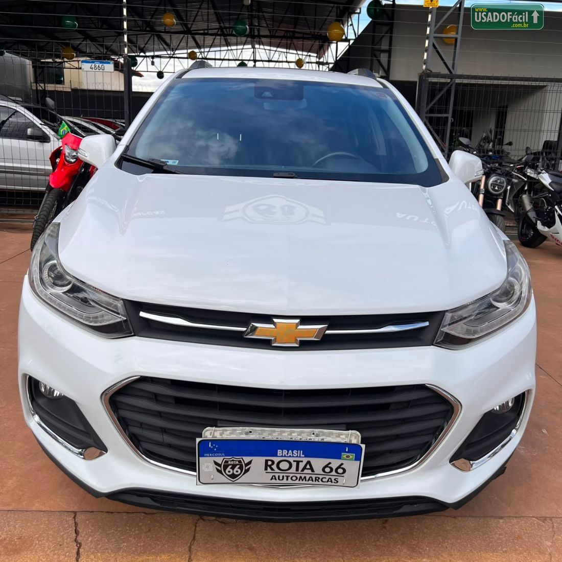 Foto do veículo