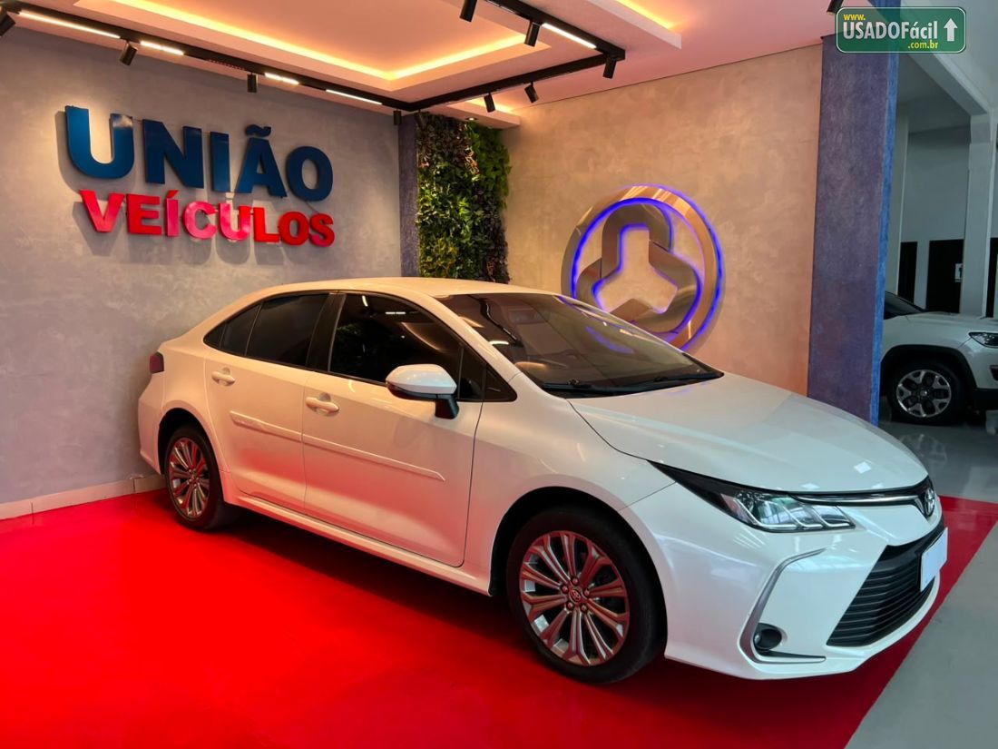 Foto do veículo