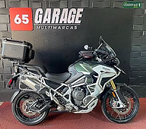 TIGER 1200 RALLY EXPLORER
