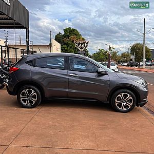 HRV EXL 1.8 Automático Flex