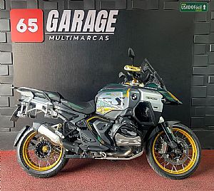 BMW R 1300 GS Adventure 719