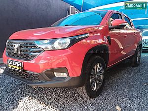 Strada Freedom CD 1.3 Flex