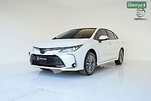 Corolla XEI 2.0 Automático Flex