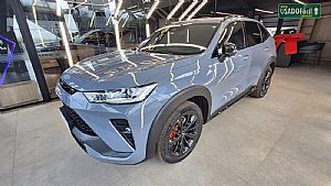 GWM Haval H6 Gt 2024