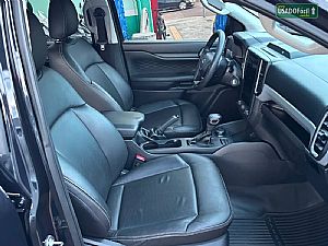 Ranger XLS CD 2.0 4x4 Automático Diesel
