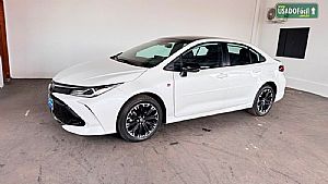 Corolla GR-Sport 2.0 Automático Flex