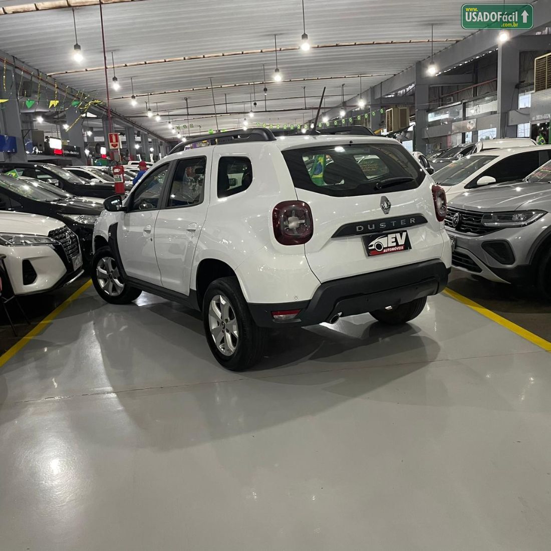 Foto do veículo