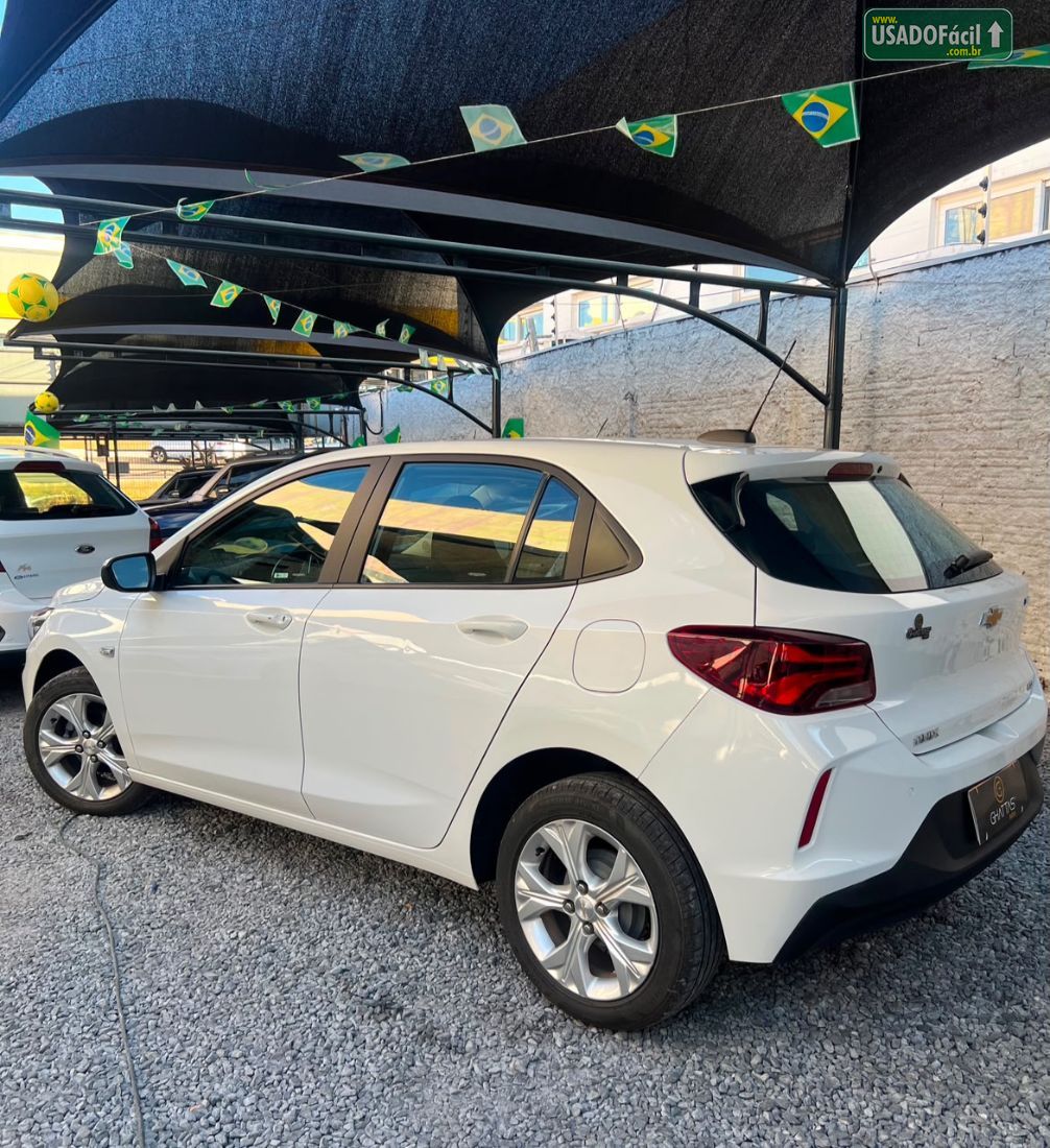 Foto do veículo